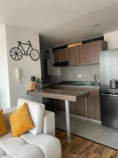 Hermoso Apartamento de lujo Villa Alsacia - Bogotá - 7