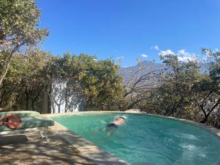 Utopia Casas Boutique - Città di Oaxaca - 6