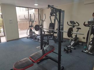 Departamento hermoso y seguridad a metros de Providencia - 7