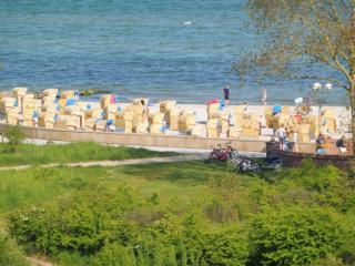 Hanseat II App 184 "Meerblick Grömitz" - 9