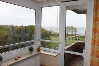 Hanseat II App 184 "Meerblick Grömitz" - Grömitz - 8