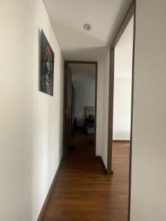 Hermoso Apartamento de lujo Villa Alsacia - Bogotá - 2