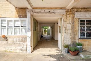 The Pheasantry at Burford - Burford - 2
