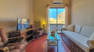 Ivy's Leaves, Value Flat in the Inner Chania City - Chania - 0