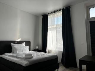 NorthApartments Chemnitz am Stadion - Chemnitz - 6