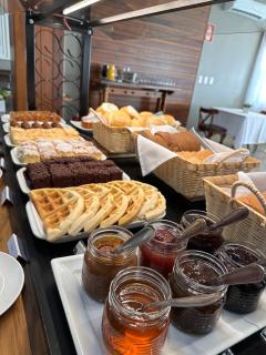 Lagoa Parque Hotel - 1