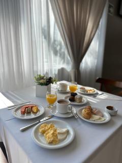 Lagoa Parque Hotel - 3