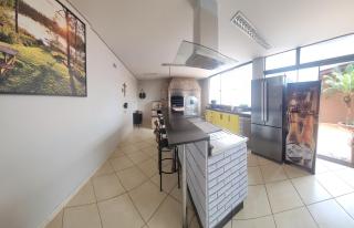 Lindo espaço de lazer - Cascavel - 5
