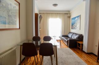 Central University flat - Πανεπιστήμιο - Έκθεση - Tessalónica - 0