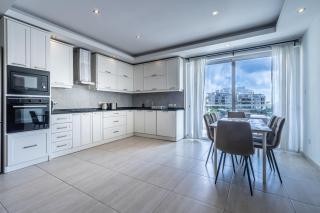 The Fives Apartment - St Julian's - 5