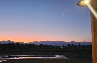 El Mirador, Casa de campo, Valle de Uco - Tunuyán - 3