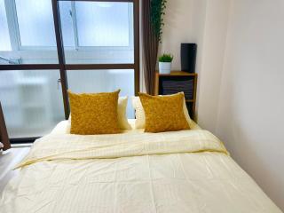SUNRISE APT 新大阪駅から徒歩5分観光都市へのアクセス抜群Simply Guest Room Shin-Osaka - 3