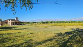 El Mirador, Casa de campo, Valle de Uco - Tunuyán - 7