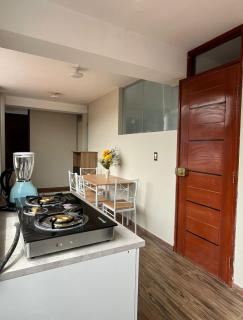 Dezaz's Apartaments - Puno - 4