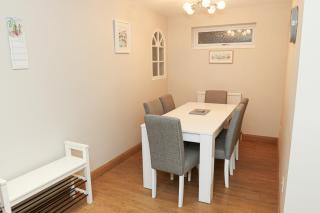 3BD Home in South Yorkshire - 7