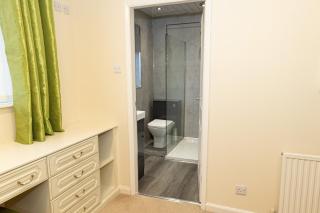 3BD Home in South Yorkshire - 5