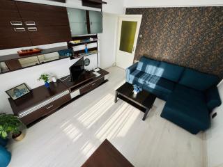 Calea Victoriei Chic Stay - Bucarest - 6