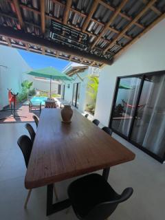 Hospedagem Casa Branca - Porto Seguro - 1