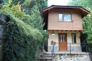 La Cabañita - San Martín de los Andes - 9