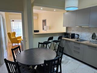 Cecilia's cozy flat - Atene - 5