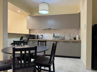 Cecilia's cozy flat - Atene - 4
