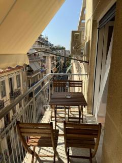 Cecilia's cozy flat - Atene - 2