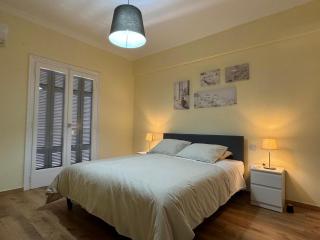Cecilia's cozy flat - Atene - 6