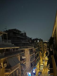 Cecilia's cozy flat - Atene - 1