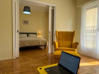 Cecilia's cozy flat - Atene - 8