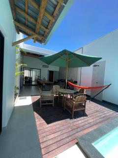 Hospedagem Casa Branca - Porto Seguro - 3