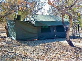 Savuti Mobile Camping Safaris - Kasane - 9