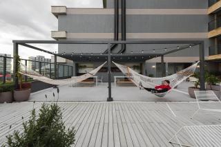 Loft 1207 Inn - Parque Una - 8