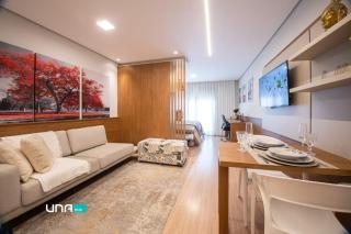 Loft 1207 Inn - Parque Una - Pelotas - 4