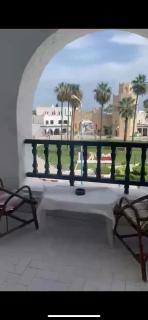 Bungalow avec une vue panoramique - Sousse - 1