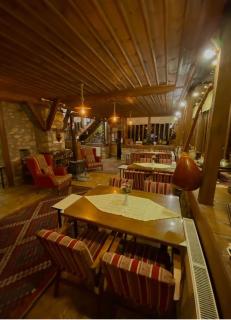 Cihangir Gurme Konak - 5