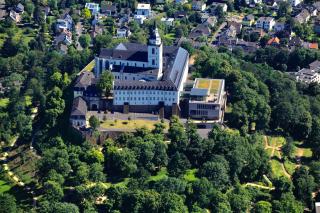 Katholisch-Soziales Institut - Siegburg - 9