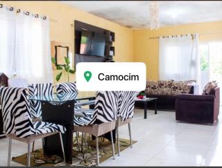 Apartamento camocim - Camocim - 3