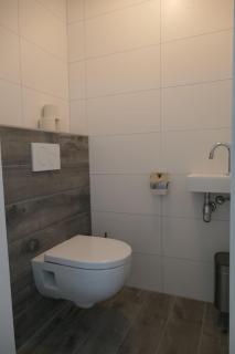 Gezellige vakantiewonig gelegen in Grijpskerke - Grijpskerke - 6