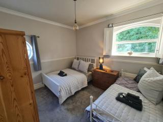The Porthole - Holmfirth - 9