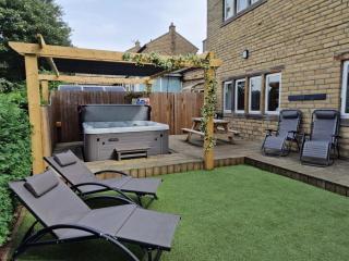 The Porthole - Holmfirth - 2