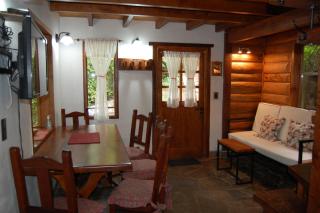 La Cabañita - San Martín de los Andes - 2