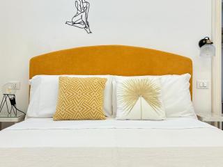 Capitano Apartments - Trapani City Centre - Trapani - 7