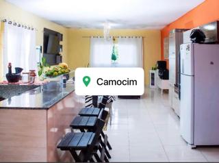 Apartamento camocim - Camocim - 1