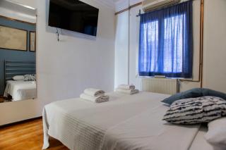 Central University flat - Πανεπιστήμιο - Έκθεση - 7