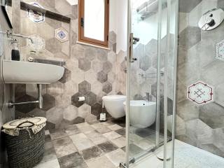 Capitano Apartments - Trapani City Centre - 6