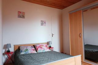 Gîte à la ferme sarroux 8 personnes capacité 10 p - Sarroux - 5