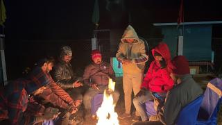 Periphery Homestay - Kalimpong - 0
