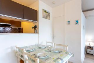 Chez Édouard 257 - Superbe logement en bord de mer avec parking - La Grande-Motte - 6