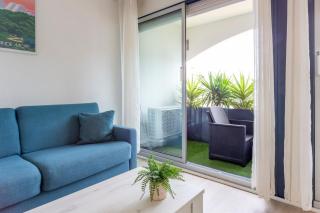 Chez Édouard 257 - Superbe logement en bord de mer avec parking - La Grande-Motte - 3