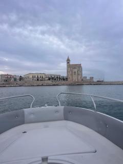 Residenza Porta Antica - Trani - 1